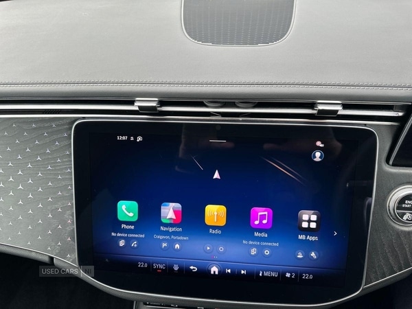 Used Mercedes-Benz E Class 2025 for sale - 77958806: Photo 17