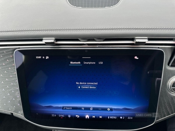 Used Mercedes-Benz E Class 2025 for sale - 77958806: Photo 18