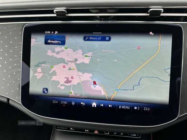 Used Mercedes-Benz E Class 2025 for sale - 77958806: Photo 19