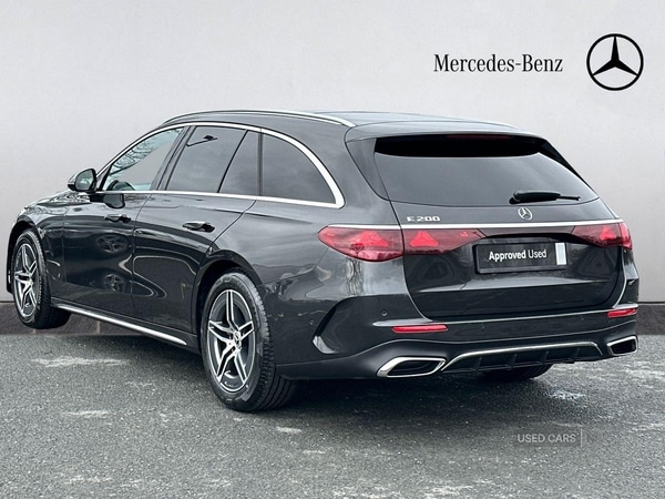 Used Mercedes-Benz E Class 2025 for sale - 77958806: Photo 2