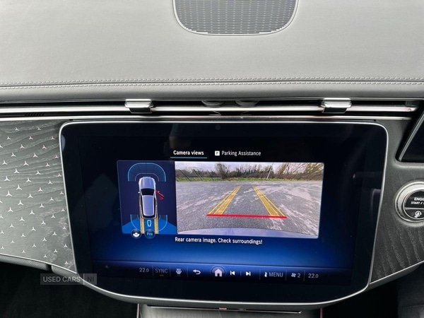 Used Mercedes-Benz E Class 2025 for sale - 77958806: Photo 20