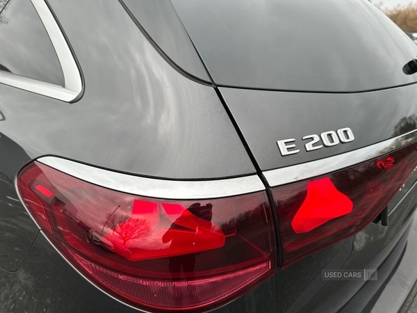 Used Mercedes-Benz E Class 2025 for sale - 77958806: Photo 25