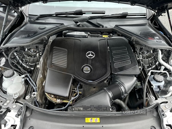 Used Mercedes-Benz E Class 2025 for sale - 77958806: Photo 27