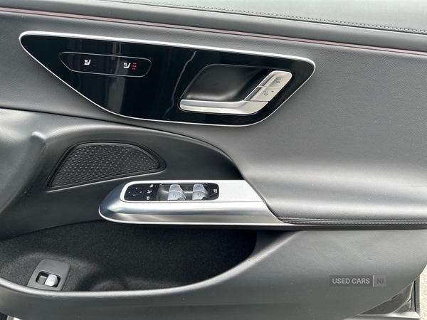 Used Mercedes-Benz E Class 2025 for sale - 77958806: Photo 30