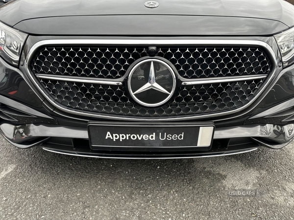 Used Mercedes-Benz E Class 2025 for sale - 77958806: Photo 33