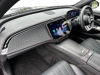 Used Mercedes-Benz E Class 2025 for sale - 77958806: Photo