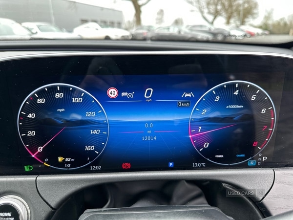 Used Mercedes-Benz E Class 2025 for sale - 77958806: Photo 4