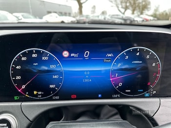 Used Mercedes-Benz E Class 2025 for sale - 77958806: Photo