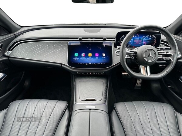 Used Mercedes-Benz E Class 2025 for sale - 77958806: Photo 6