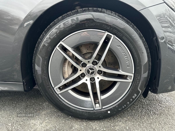 Used Mercedes-Benz E Class 2025 for sale - 77958806: Photo 7