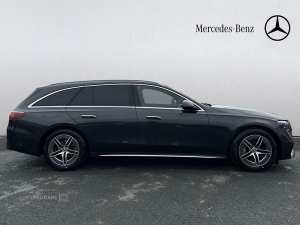 Used Mercedes-Benz E Class 2025 for sale - 77958806: Photo 9