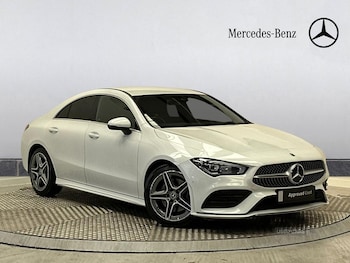 Used Mercedes-Benz CLA 2023 for sale - 79472701: Photo