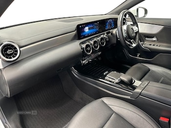 Used Mercedes-Benz CLA 2023 for sale - 79472701: Photo