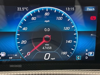 Used Mercedes-Benz CLA 2023 for sale - 79472701: Photo