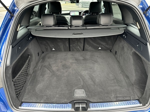 Used Mercedes-Benz GLC 2021 for sale - 78048454: Photo 11