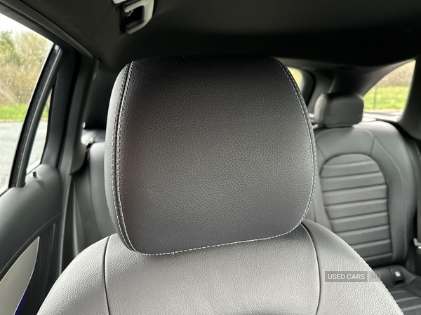 Used Mercedes-Benz GLC 2021 for sale - 78048454: Photo 15