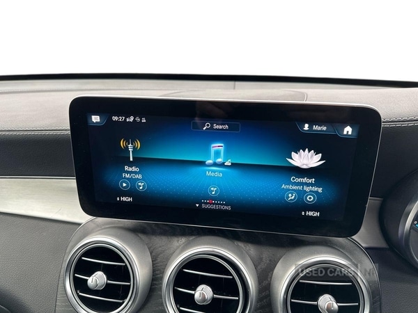 Used Mercedes-Benz GLC 2021 for sale - 78048454: Photo 16
