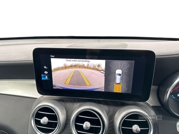 Used Mercedes-Benz GLC 2021 for sale - 78048454: Photo 19