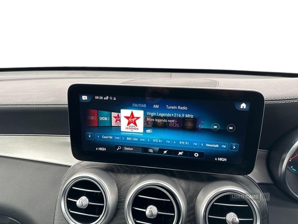 Used Mercedes-Benz GLC 2021 for sale - 78048454: Photo 20