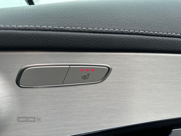 Used Mercedes-Benz GLC 2021 for sale - 78048454: Photo 22