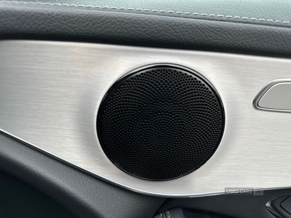 Used Mercedes-Benz GLC 2021 for sale - 78048454: Photo 24