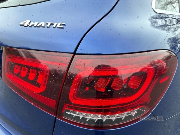 Used Mercedes-Benz GLC 2021 for sale - 78048454: Photo 26