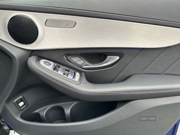 Used Mercedes-Benz GLC 2021 for sale - 78048454: Photo 28