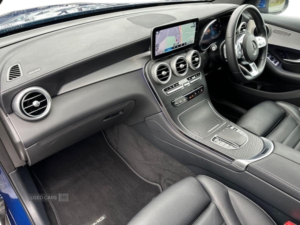 Used Mercedes-Benz GLC 2021 for sale - 78048454: Photo 3