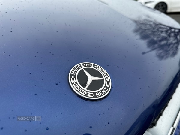 Used Mercedes-Benz GLC 2021 for sale - 78048454: Photo 30