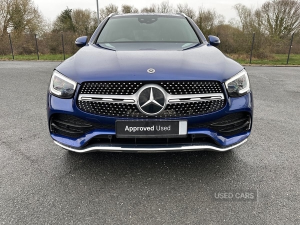 Used Mercedes-Benz GLC 2021 for sale - 78048454: Photo 31