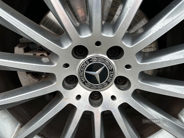 Used Mercedes-Benz GLC 2021 for sale - 78048454: Photo 33