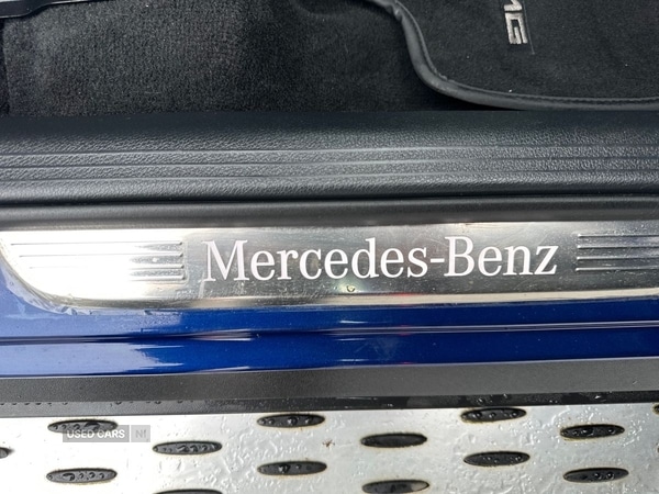 Used Mercedes-Benz GLC 2021 for sale - 78048454: Photo 35