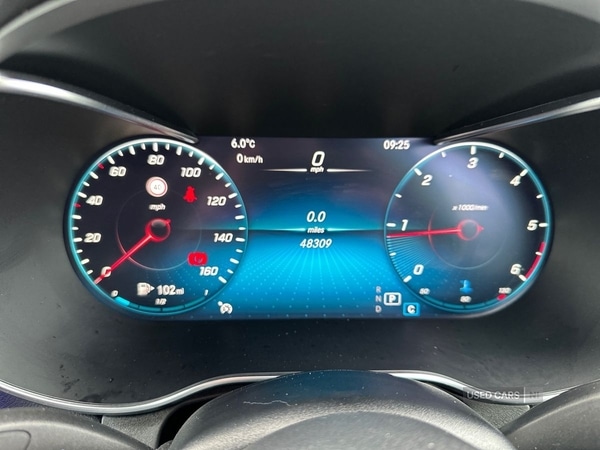 Used Mercedes-Benz GLC 2021 for sale - 78048454: Photo 4