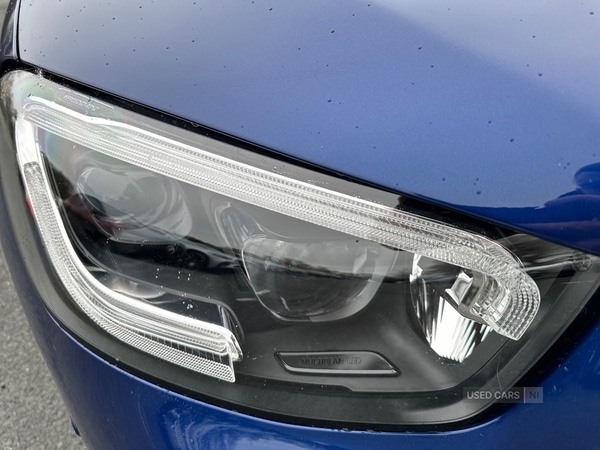 Used Mercedes-Benz GLC 2021 for sale - 78048454: Photo 7