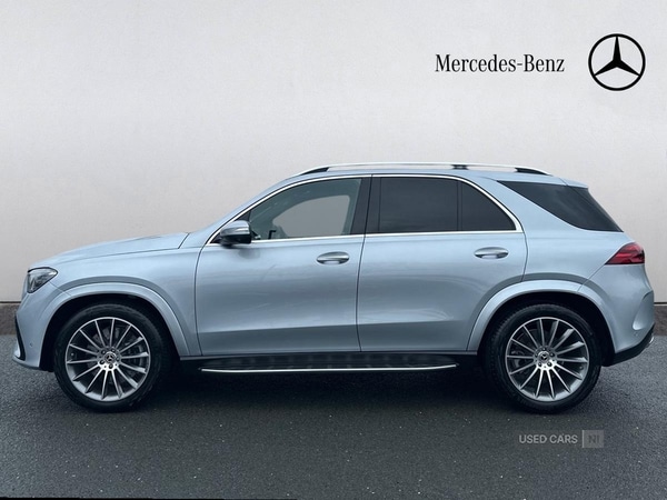 Used Mercedes-Benz GLE 2025 for sale - 77426309: Photo 10