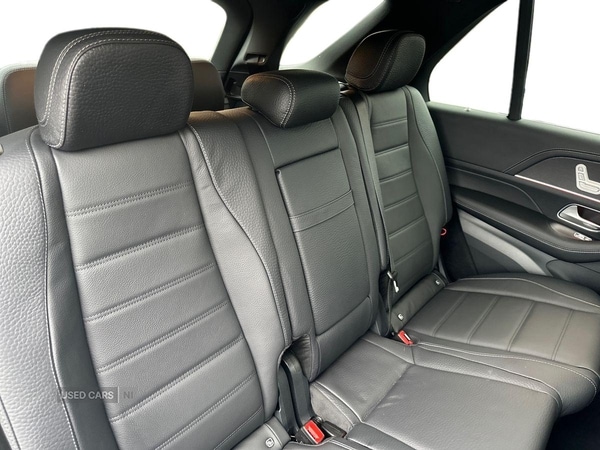 Used Mercedes-Benz GLE 2025 for sale - 77426309: Photo 11