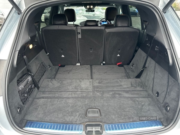 Used Mercedes-Benz GLE 2025 for sale - 77426309: Photo 12