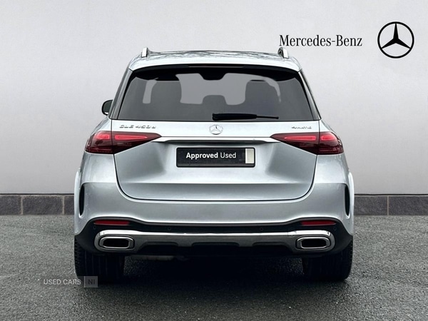 Used Mercedes-Benz GLE 2025 for sale - 77426309: Photo 14