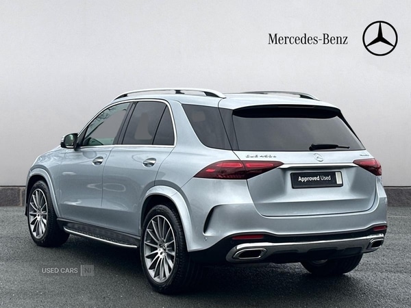 Used Mercedes-Benz GLE 2025 for sale - 77426309: Photo 2