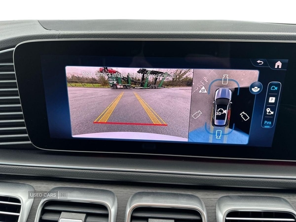 Used Mercedes-Benz GLE 2025 for sale - 77426309: Photo 20