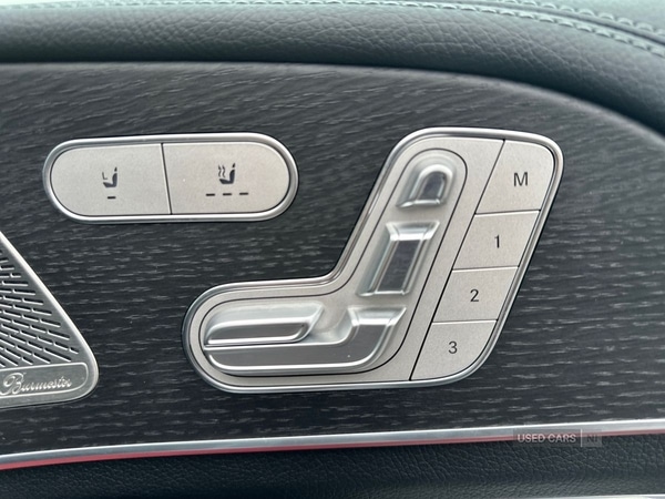 Used Mercedes-Benz GLE 2025 for sale - 77426309: Photo 22