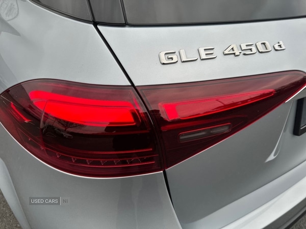 Used Mercedes-Benz GLE 2025 for sale - 77426309: Photo 27