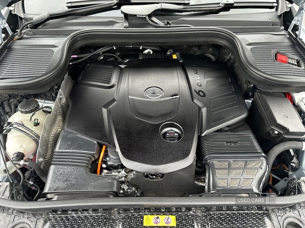 Used Mercedes-Benz GLE 2025 for sale - 77426309: Photo 29