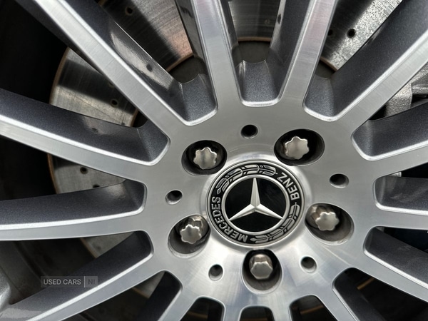 Used Mercedes-Benz GLE 2025 for sale - 77426309: Photo 34