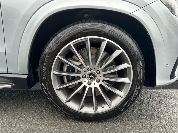 Used Mercedes-Benz GLE 2025 for sale - 77426309: Photo 7