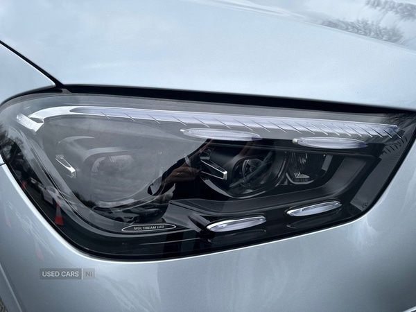 Used Mercedes-Benz GLE 2025 for sale - 77426309: Photo 8