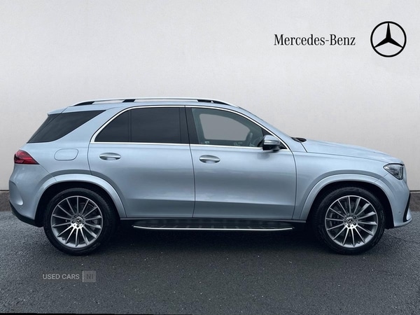 Used Mercedes-Benz GLE 2025 for sale - 77426309: Photo 9