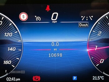 Used Mercedes-Benz CLA 2025 for sale - 78388506: Photo