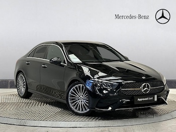 Used Mercedes-Benz A-Class 2025 for sale - 79338325: Photo