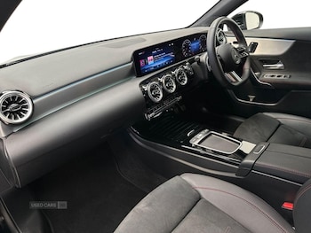 Used Mercedes-Benz A-Class 2025 for sale - 79338325: Photo
